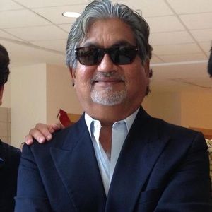 Meet your Posher, Mohammad